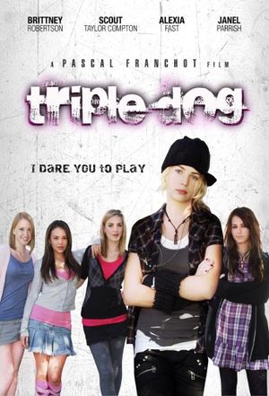 Triple Dog's poster