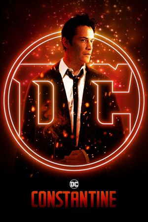 Constantine's poster