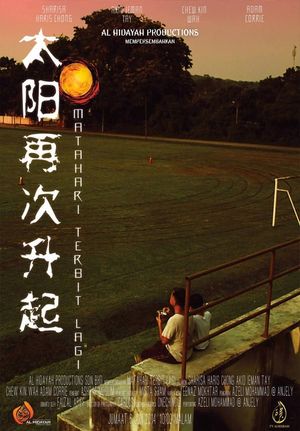 Matahari Terbit Lagi's poster