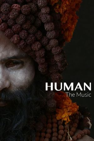Human's Music's poster