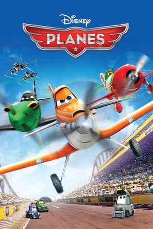 Planes's poster