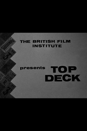 Top Deck's poster
