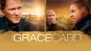 The Grace Card's poster