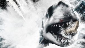 Deep Fear's poster