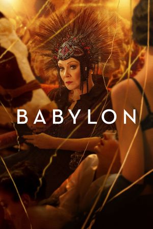 Babylon's poster