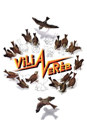 Willy the Sparrow's poster