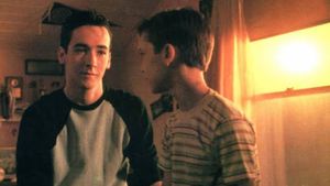 Stand by Me's poster