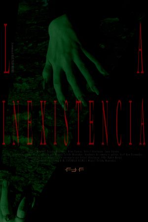 La Inexistencia's poster image