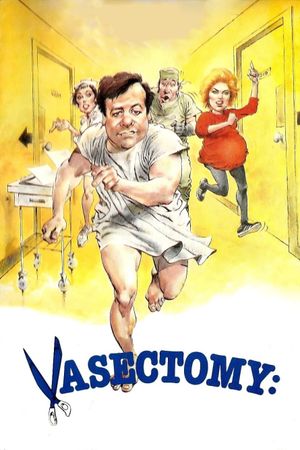 Vasectomy: A Delicate Matter's poster