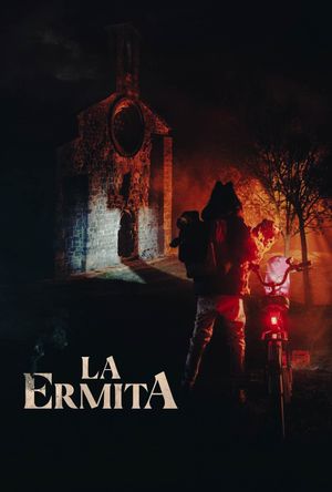 La ermita's poster
