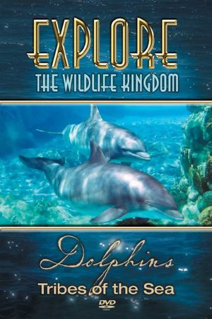 Explore the Wildlife Kingdom: Dolphins - Tribes of the Sea's poster