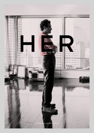 Her's poster
