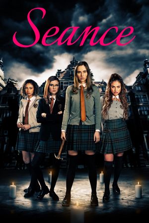 Seance's poster