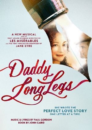 Daddy Long Legs's poster