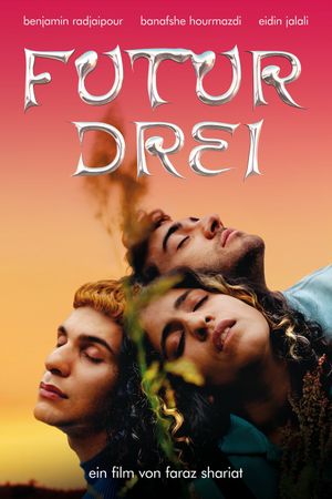 No Hard Feelings's poster