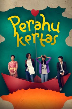 Paper Boat's poster