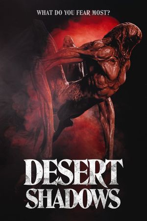 Desert Shadows's poster