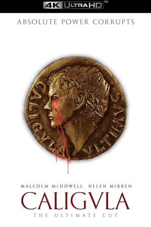 Caligula's poster