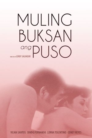 Muling buksan ang puso's poster