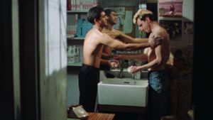 My Beautiful Laundrette's poster