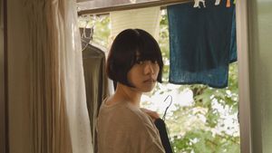 Ichiko's poster