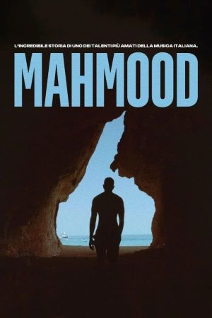 Mahmood's poster