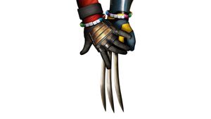 Deadpool & Wolverine's poster