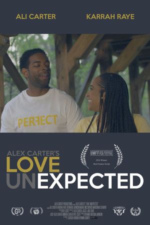 Love Unexpected's poster