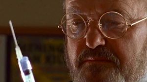 Harold Shipman: Doctor Death's poster