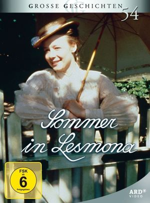 Sommer in Lesmona's poster