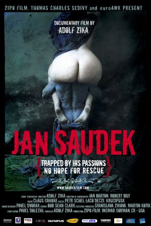 Jan Saudek: Trapped by His Passions, No Hope for Rescue's poster image