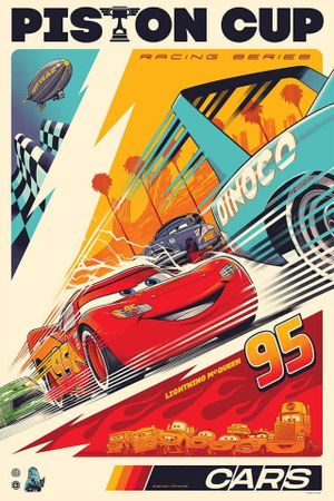 Cars's poster