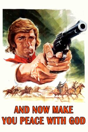And Now... Make Your Peace with God's poster