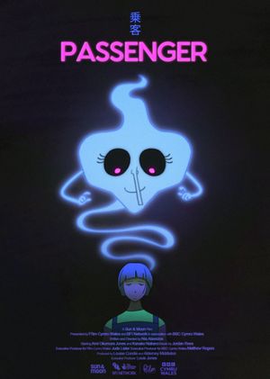 Passenger's poster