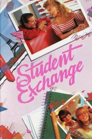 Student Exchange's poster