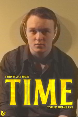 Time's poster