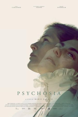 Psychosia's poster