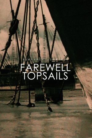 Farewell Topsails's poster