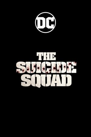 The Suicide Squad's poster