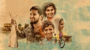 Parava's poster