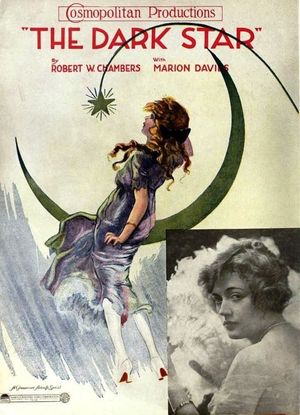 The Dark Star's poster