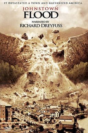 The Johnstown Flood's poster