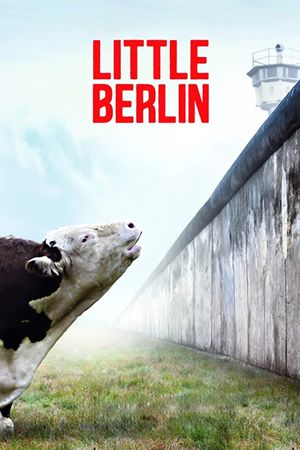 Little Berlin's poster