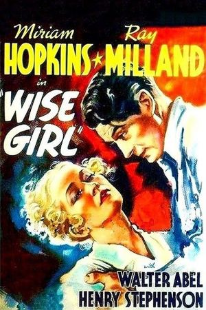Wise Girl's poster