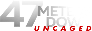 47 Meters Down: Uncaged's poster