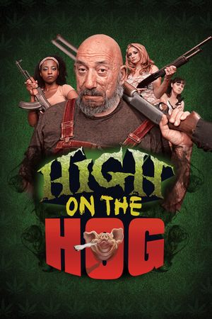 High on the Hog's poster