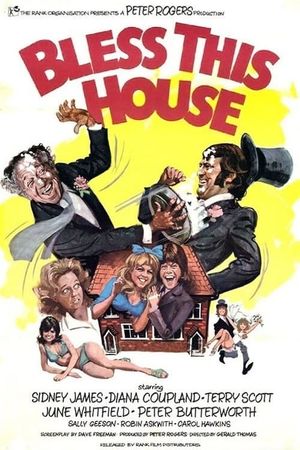 Bless This House's poster