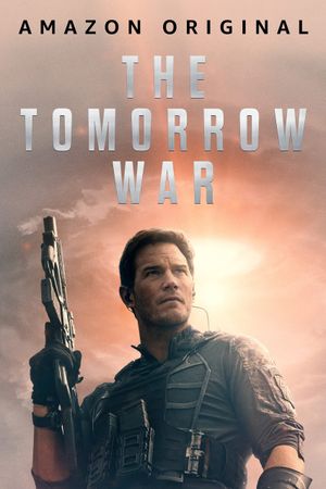 The Tomorrow War's poster