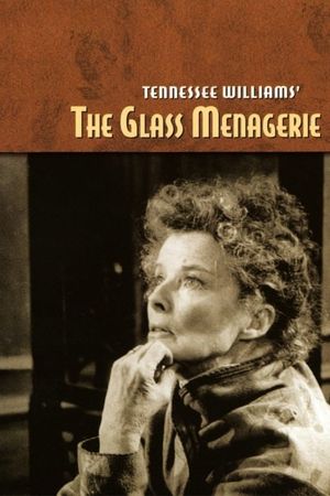 The Glass Menagerie's poster
