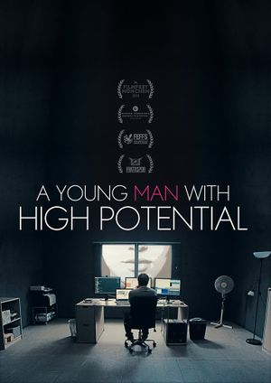 A Young Man with High Potential's poster